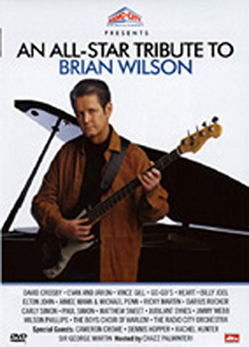 Brian Wilson - An All-Star Tribute to...