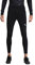 PUMA Herren Liga Baselayer Long Tight Hose, Black, 44/46