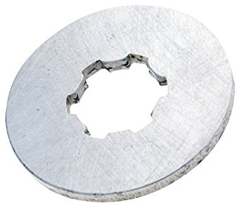 Zahnscheibe Kupplungskorb OEM für Piaggio/Derbi Motoren D50B0, EBE, EBS