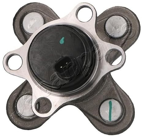 Japanparts kk-26017 Wheel Hub