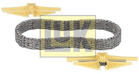 Luk 462 0241 20 Reparatursatz, Automatikgetr für Audi A6-03/11 (Menge: 1 Stk.)