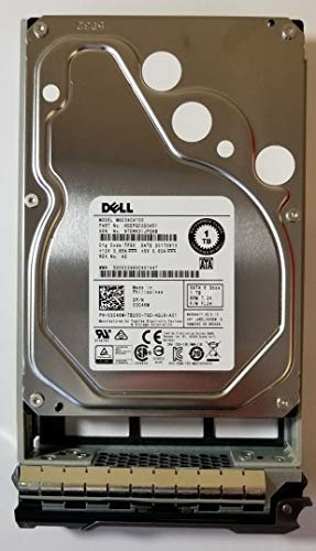 Toshiba MG03ACA100 DP/N 3C46W Disque dur SATA 1 To 7,2 K tr/min 3,5 6 Go/s