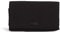 Vera Bradley Damen Signature Cotton RFID Trifold Clutch Wallet Geldbörse, klassisches schwarz
