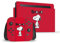 Head Case Designs Offizielle Zugelassen Peanuts Snoopy Darsteller Grafiken Matte Vinyl Haut Gaming Aufkleber Abziehbild kompatibel mit Nintendo Switch Console & Dock & Joy-Con Controller Bundle