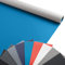 Primaflor PVC Bodenbelag Meterware - EXPOTOP, 2,00m x 3,50m, Hellblau, Messeboden, Vinyl-Boden für Küche, Wohn- und Badezimmer, Hochwertige Auslegware, Anti-Rutsch, Nicht Reflektierende Oberfläche