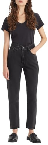 Levi's 80s Mom Jeans Femme, Not To Interrupt, 32W / 28L