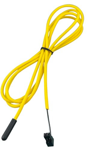 Wholesale Sensors Sonde de rechange pour sonde Pentair 473665 - Capteur de dégivrage pour pompe à chaleur pour piscine et spa