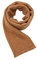 ESPRIT Damen 093EA1Q306 Winter-Schal, 235/CARAMEL, 1SIZE