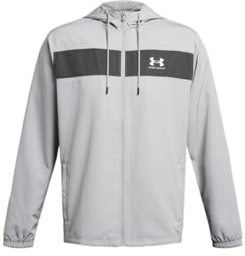 Under Armour Herren UA SPORTSTYLE WINDBREAKER Shirt