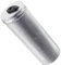 AERZETIX - C66493 - Filtro essiccatore, aria condizionata - compatibile con 1J0 820 191A, 1J0 820 191B, 1J0 820 191D - meccanica, abitacolo, auto
