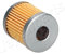 JAPANPARTS FO-GAS50S Filtro carburante Gas liquefatto (GPL) Cartuccia filtro