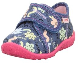 Superfit Jungen Mädchen Spotty Nicht zutreffend, Blau/Mehrfarbig 8110, 18 EU Weit