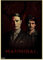 Poster Hannibal Vintage Filmplakat, Kunstposter, Wandkunst, Bilder, Leinwand, Malerei, Poster Und Drucke, Heimdekoration 50X70Cm Kein Rahmen