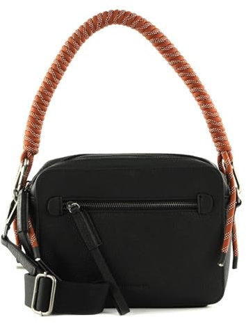 FREDsBRUDER Nea Camera Bag Black