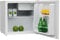 MINI FRIGORIFICO VERTICAL SOLTHERMIC F1P48 50L COLOR BLANCO (GRAN CAPACIADAD, BAJO CONSUMO)