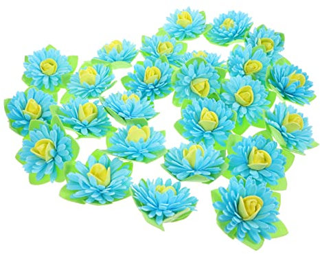 OUNONA 50 Stück Blumen Der Aromatherapie Floraler Diffusorstab Öl-diffusor-Sticks Aromazerstäuber Blumenduftdiffusoren Öldiffusorstäbe Pflanzendiffusor Heim Haushalt Ergänzungsstick Sport