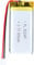 3.7V 600mAh 602447 Lipo Battery Rechargeable Lithium Polymer Ion Battery Pack With JST Connector