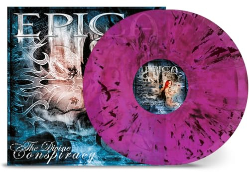 The Divine Conspiracy [Vinyl LP]