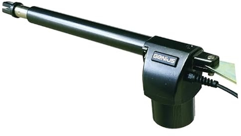 Actionneur moteur pour portails battants GENIUS BAT 300 DX EURO 00058K0120