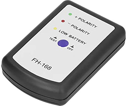 Polaritätstester, Tongenerator und Sondenkit Tongenerator mit Hochleistungs-ABS für Auto