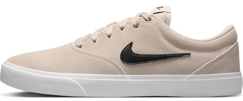 Nike IB2750-100 Charge Suede Herren White/Black-LT Orewood BRN-White EU 47.5