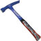 VAUGHAN Bricklayers Hammer, 18 oz Steel, Made in The USA, ABL18, VN18412