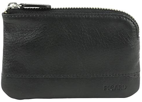 Picard Buddy 1 Key Case Black