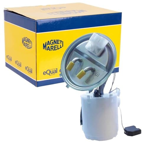 MAGNETI MARELLI Kraftstofffördermodul