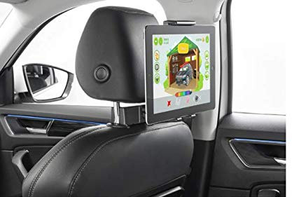 Skoda Smart Hold - Halter für Tablet - 3V0061129