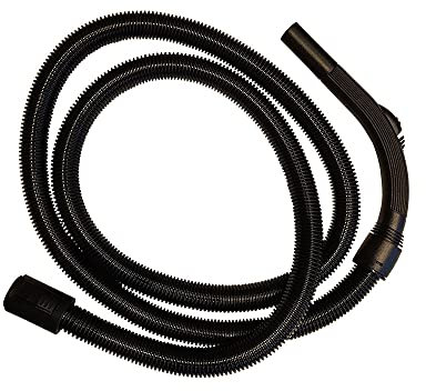 Vacuum Hose Vacuum Cleaner Tube 4m for Vacuum Cleaner Kärcher K 4000 Plus