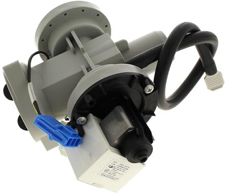 Pompe de vidange complete pour lave linge LG 5859EN1006M