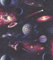 Rasch Kids & Teens Space Non-Woven Wallpaper