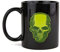 Numskull Produit officiel Ghost Recon – Mug en métal