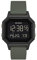 Nixon Damen Digital Chinesische Automatik Uhr mit Silicone Armband A1211-178-00