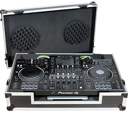 Walkasse WMC-PROXDJXZ Flightcase para Pioneer XDJ-XZ