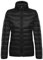 Piumino Leggero Donna Giacca Piumino Invernale Donna Corto Piumini Leggeri Donna Corti Giubbotti Invernali Cappotto Piumino Imbottito Trapuntato Donna Taglie Forti Giaccone Giubbotto Imbottiti Nero M