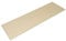 sparefixd for Electrolux Fridge Freezer Glass Shelf Front Section 432.5 X 129mm