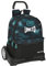 Safta 924 Rucksack mit Trolley Evolution Ecko Unltd. Nomad, 320 x 160 x 450 mm, schwarz/blau, Talla única, Casual