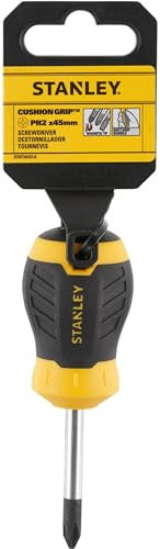 Destornillador Cushion Grip 2PHx45mm