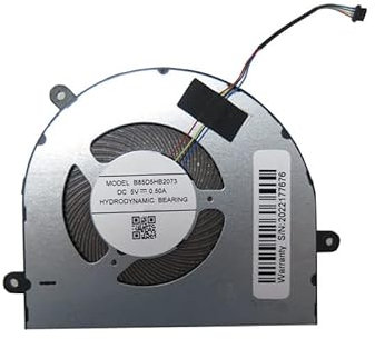 RTDPART Tablero de la cámara del Ordenador portátil para Lenovo Ideapad 01FR805 01FR808 01FR809 0,3 M Nuevo