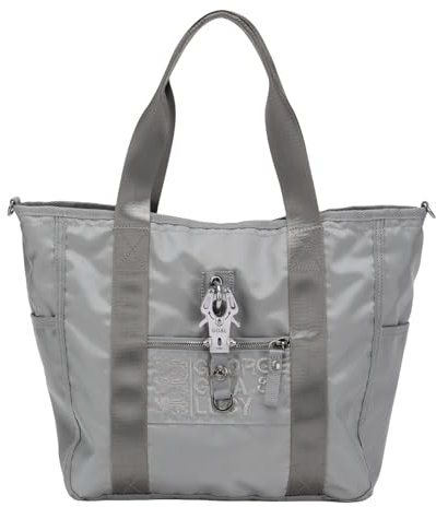 George Gina & Lucy MI LA NO Shopper Tasche 41 cm