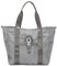 George Gina & Lucy MI LA NO Shopper Tasche 41 cm