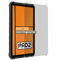 Vaxson Protector de Pantalla de Privacidad, compatibile con Ulefone Armor Pad 2 11 Tablet [No Vidrio Templado ] Película Protectora Film Guard