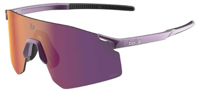 BOLLE SINGLASSES C-Icarus Brille, Erwachsene, Unisex, mehrfarbig, Einheitsgröße, bunt