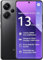 Xiaomi Redmi Note 13 Pro+ 5G Smartphone 12+512GB, 6.67 Super QPD, 120W HyperCharge, 2.8GHz, Schwarz (EU Version)