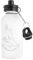 Twin Peaks Laura Palmer Meanwhile Hands Weiße Nachhaltige Flasche Umweltfreundliche Flasche
