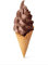 Softeis Pulver Schokolade 1,25 Kg Ice Bär Cremig und Lecker 1:5 für 6,25 Kg Eis