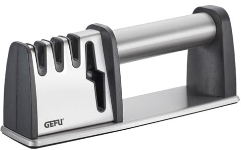 GEFU Messerschärfer COLT PRO