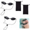 2 Stück UV Solarium Schutzbrille, Solariumbrille Infrarot-Brille Laserschutz-brille Premium Solarium Brille, Spezielle Sonnenschutzbrille UV-Schutz Schutzbrille Augenschutz Brille IPL Behandlung