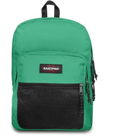 EASTPAK PINNACLE Zaino, 38 L - Gem Green (Verde)